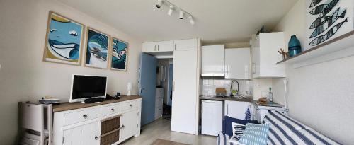 Studio les Sables d'Olonne Port Olona - La Chaume