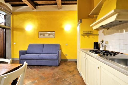Wine Apartments Florence Pomino