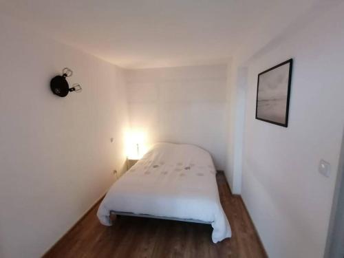 Appt 8 pers / garage / terrasse / vue mer