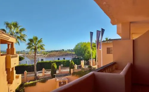 Royal Marbella Golf Resort photo 19