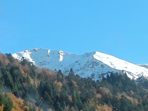 Studio Mont dore proche funiculaire