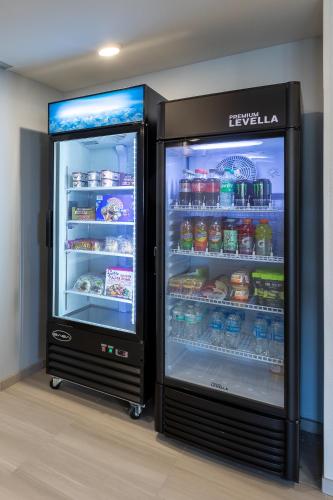 Gambar di galeri bagi Holiday Inn Express & Suites Englewood - Denver South by IHG di Englewood