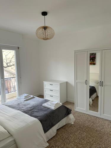 Appartement Cannes