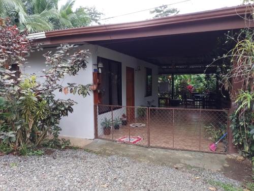 Garden House