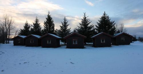 Arhus Cottage and Camping