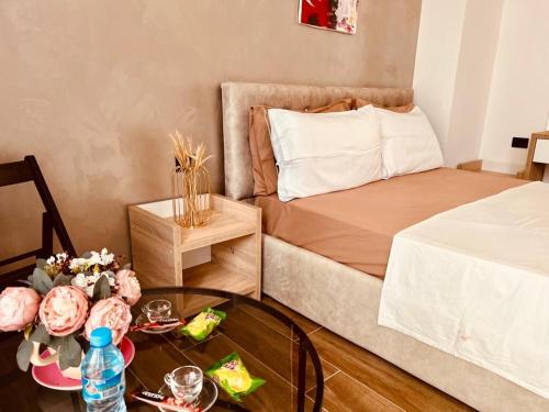 Apartament Indriti