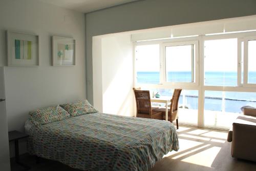 La Casita del Mar
