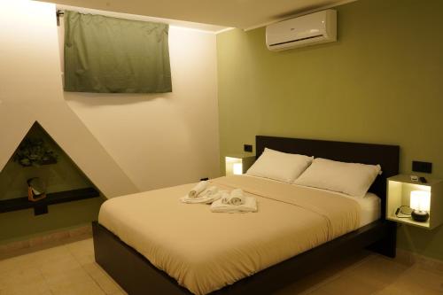 Fotografie z fotogalerie ubytování Da Calù v Bari