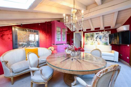 Castello Luxury Apartments - Rosa photo 3