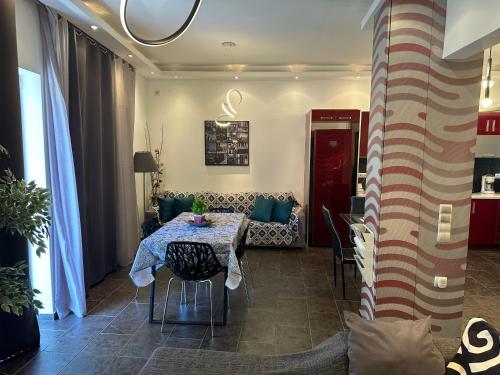 Fotografie z fotogalerie ubytování Renovated flat with Acropolis view v Aténách