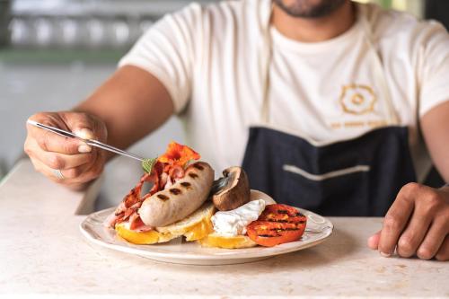 Gallery image of The Green House Alentejo in Vila Nova da Baronia