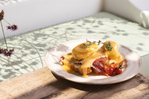 Gallery image of The Green House Alentejo in Vila Nova da Baronia