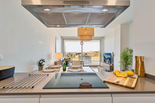 Fantastic two bedroom apartment.