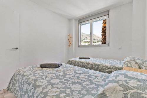 Fantastic two bedroom apartment.