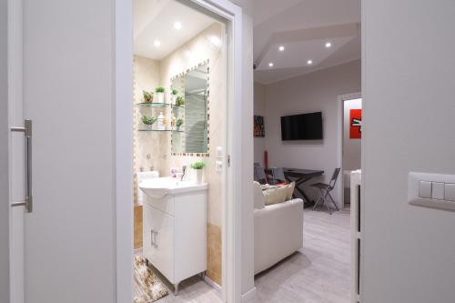 Delizioso Studio tra Navigli e MM Sant'Agostino