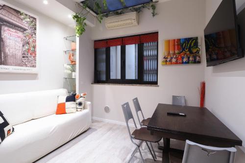 Delizioso Studio tra Navigli e MM Sant'Agostino