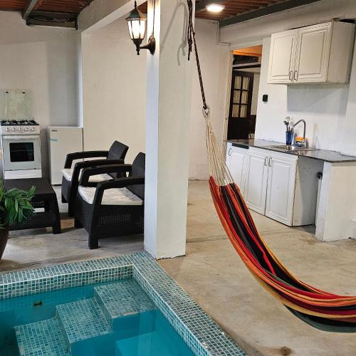 Gallery image of OLP Treehouse Cerro Azul in Cerro Azul