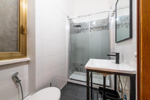 Gianicolense Apartment