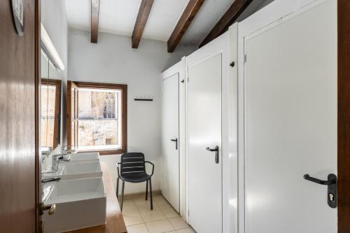 Φωτογραφία από το άλμπουμ του El Josemari Youth Hostel - Albergue Juvenil στην Πάλμα ντε Μαγιόρκα