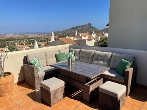 Beautiful 3 bedroom villa in the Golf and Sports paradise of La Manga Club