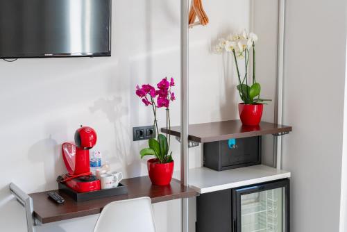 Hostal Gran Via 44
