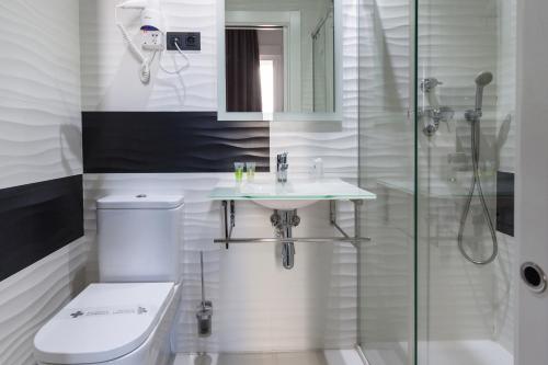 Hostal Gran Via 44