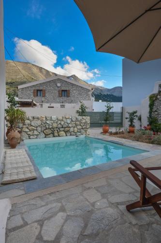 Anassa Mountain House