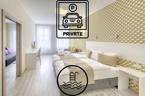 Apartment Promenáda 35