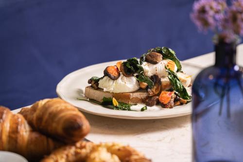 Gallery image of The Green House Alentejo in Vila Nova da Baronia