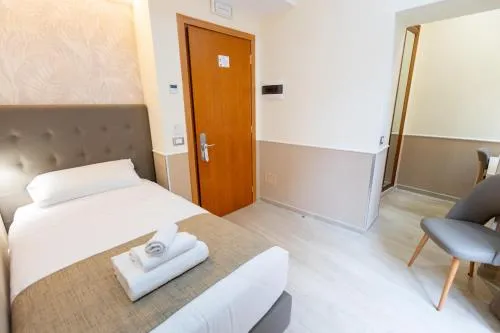 Hotel Maximus photo 22