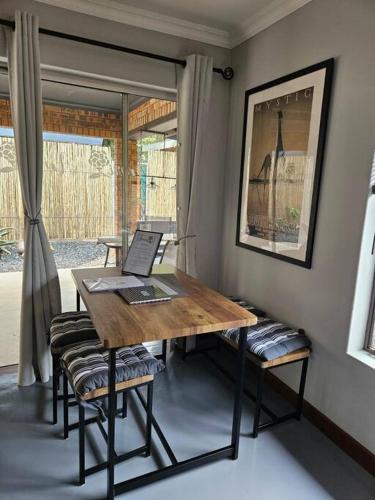 Fotografie z fotogalerie ubytování Amri Airbnb v destinaci Hluhluwe
