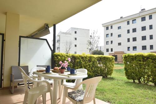 RNET -Mileni Bajo II Roses Costa Brava