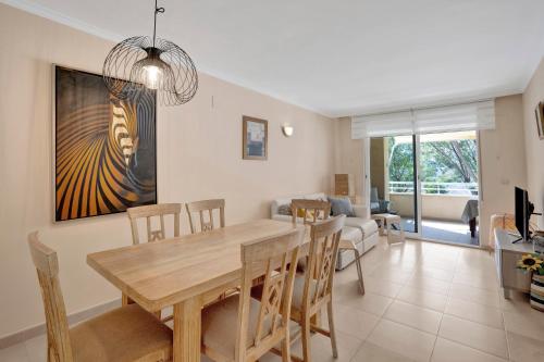 Veranda Golden Beach II Apartment Javea Arenal