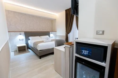 Hotel Maximus photo 8