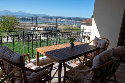 Lake House Ioannina