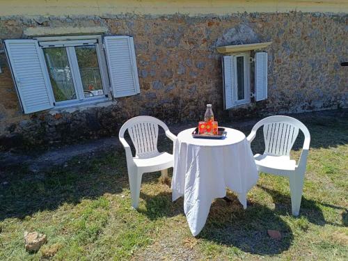 Gallery image of Dina's House in Leondari