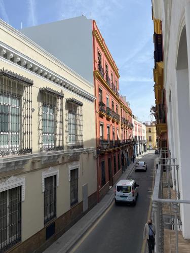 Balcones de Jauregui Premium Apartment
