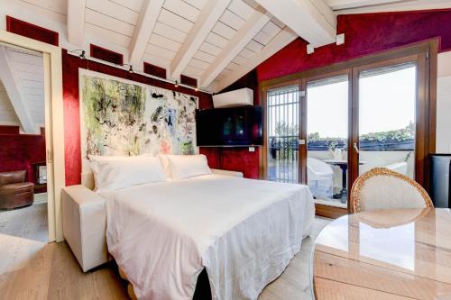Castello Luxury Apartments - Rosa photo 2