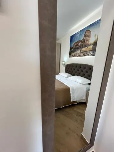 Grimaldi Comfort Guest House photo 7