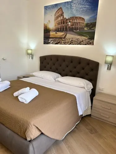 Grimaldi Comfort Guest House photo 5