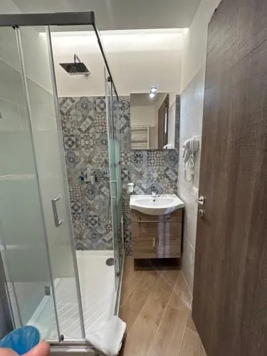 Grimaldi Comfort Guest House photo 9