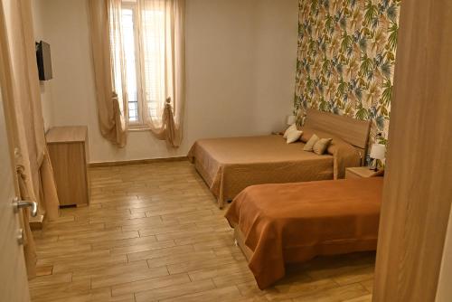 Maison centro storico