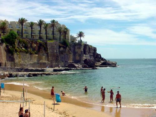 Alba Beach Boutique Apartment