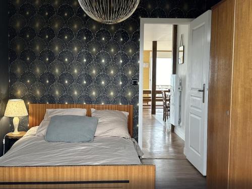 Photo de la galerie de l'établissement Villa des Marées, à Asnelles