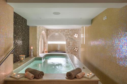 Paliomylos Spa Hotel photo 2