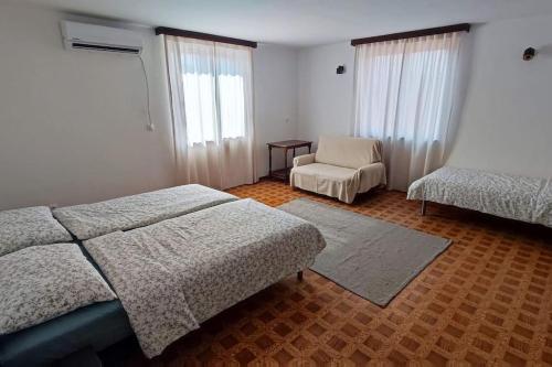 Altana Rooms Apartment