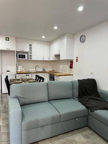 The Strip Oura apartment