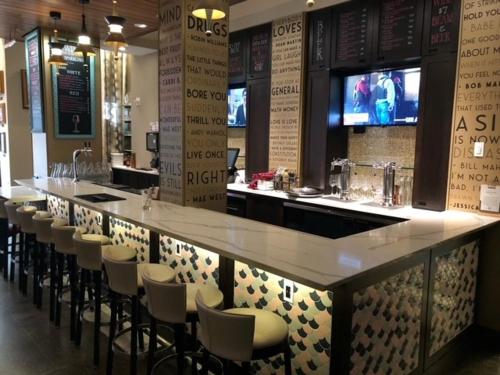 Fairfield Inn & Suites by Marriott Philadelphia Downtown/Center City Image