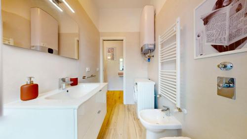 La Chicca Apartment