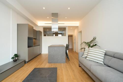 Luxury Design Loft - 20 minutes from DUOMO-NAVIGLI